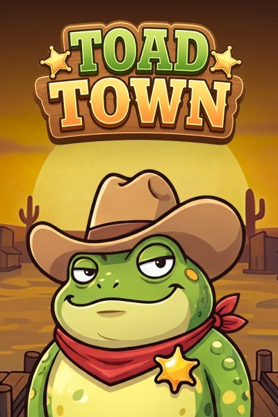Toad Town